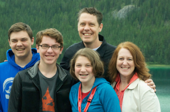 Erik & Susana Brommers